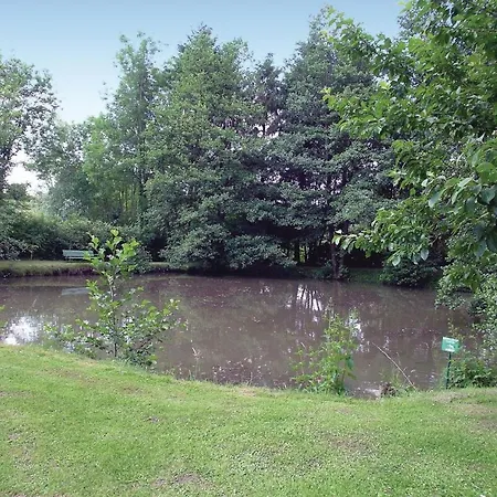 2 Bedroom Lovely In Ferienhaus