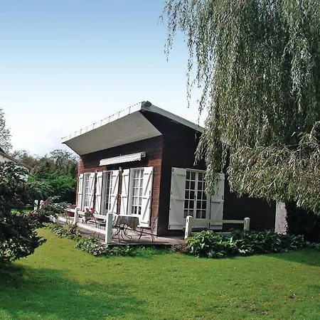 Ferienhaus 2 Bedroom Lovely In Dimont