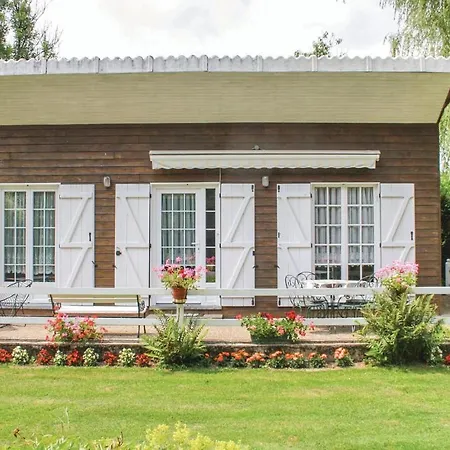 2 Bedroom Lovely In Holiday home *
