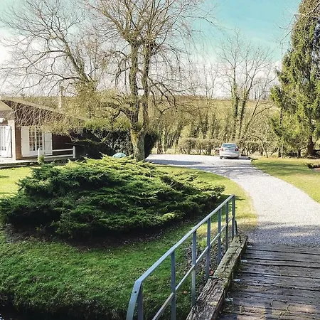 2 Bedroom Lovely In
