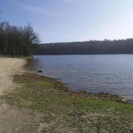 2 Bedroom Lovely In Holiday home