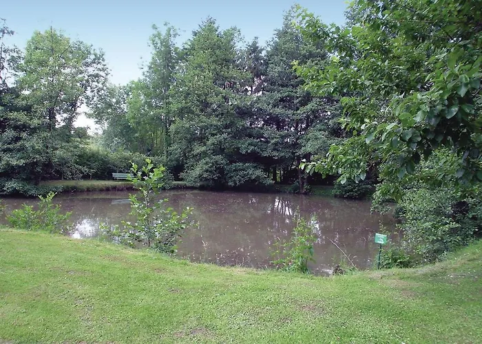 2 Bedroom Lovely In Feriehus