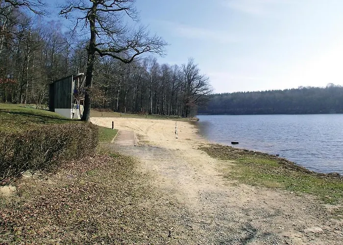 2 Bedroom Lovely In *